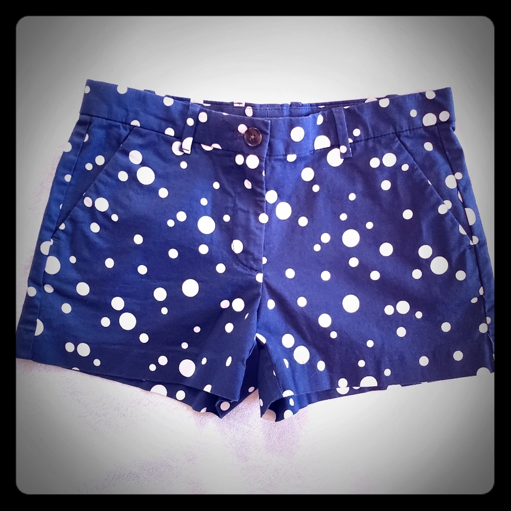 Gap (Khakis by) Summer Shorts Blue  00Reg